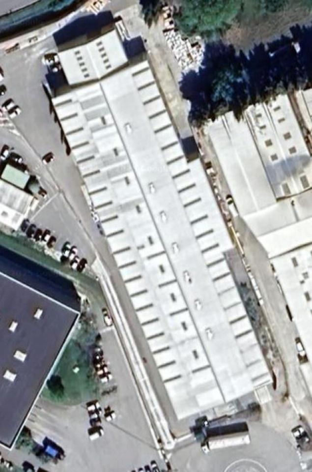 Entrepôt Monteux 4400m² Location entrepôt Monteux Vaucluse OLLOG2532314 3